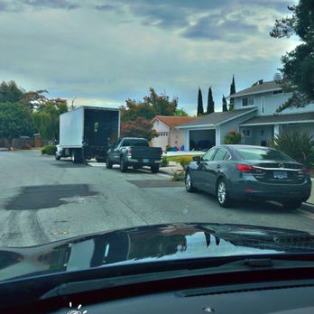 Budget Movers - From the first conversation to the final delivery, they were reliable, hardworking, and communicated clearly every step of the way. - Movers Near Me - Beaverton, Oregon