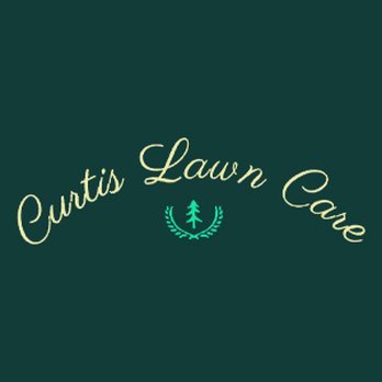 Curtis Lawn Care - a logo for a lawn care company - Lawn Services Near Me Curtis Lawn Care - a logo for a lawn care company - Lawn Services Near Me