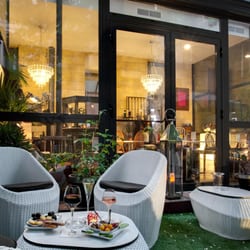The Wine Bar - Wine bar bordeaux