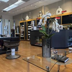 Salon vibes