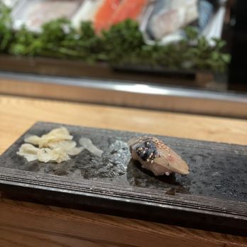Sushi Kashiba - Japanese Near Me - Seattle, Washington