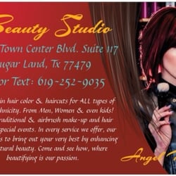Beauty Studio By Angel Drake - Book your appointment now!