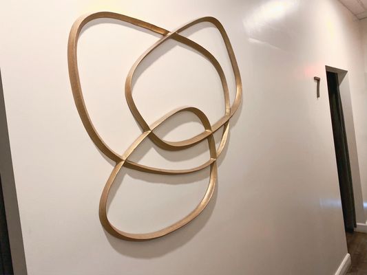 The Sense Massage & Wellness Center by null