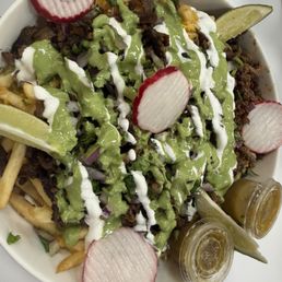 Carne Asada Fries Carne Asada Fries