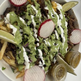 Tequileros Taqueria - Carne Asada Fries - Mexican Near Me - Fullerton, California Tequileros Taqueria - Carne Asada Fries - Mexican Near Me - Fullerton, California
