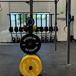 Body English Health & Performance