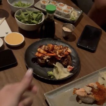 The Rookery Grill - sushi - Lounges Near Me - Marco Island, Florida The Rookery Grill - sushi - Lounges Near Me - Marco Island, Florida