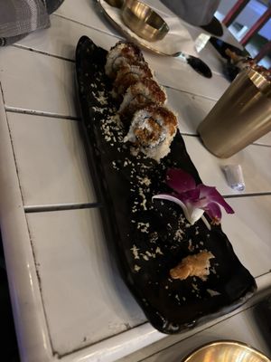 Sushi Taisho by null