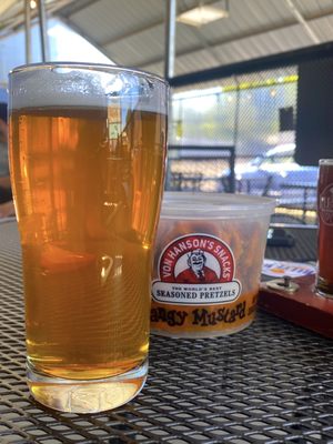 Jellyfish Brewing Company - Georgetown by null