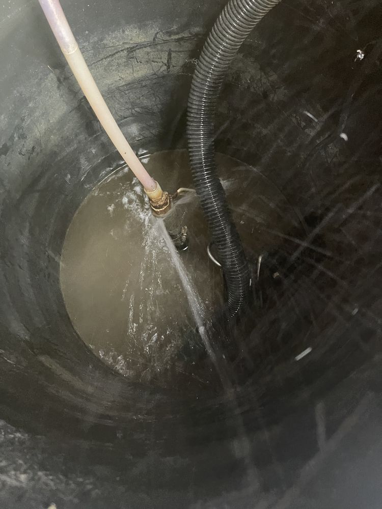 Slide of Hoosier Drain Guys