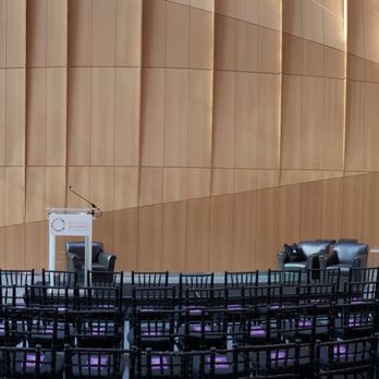 AV Professionals - 2019 Event - Audio/Visual Equipment Rental Near Me - Fairfax, Virginia