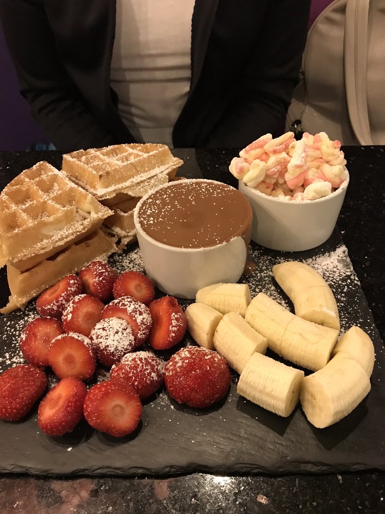 THE URBAN CHOCOLATIER - Updated August 2024 - 19 Photos - 9 Davenant ...