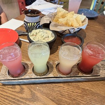 Macayo's Mexican Food - Margarita flight - Mexican Near Me - Queen Creek, Arizona Macayo's Mexican Food - Margarita flight - Mexican Near Me - Queen Creek, Arizona