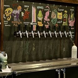 Bluebeard - Draft Taps