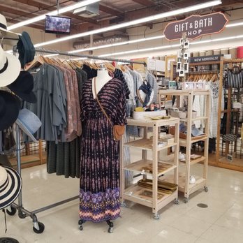 World Market - Hats, clothing, accessories, jewelry, etc. - Furniture Stores Near Me - Santa Ana, California