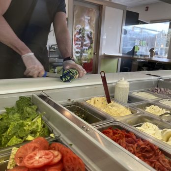 Gansett Wraps - Mediterranean Near Me - Middletown, Rhode Island Gansett Wraps - Mediterranean Near Me - Middletown, Rhode Island