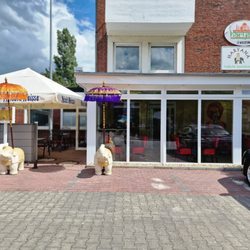 Haryana Restaurant