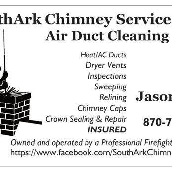 SouthArk Chimney Services - Chimney Sweeps Near Me SouthArk Chimney Services - Chimney Sweeps Near Me