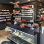 Up In Smoke Shop