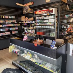 Up In Smoke Shop - All new inventory !
