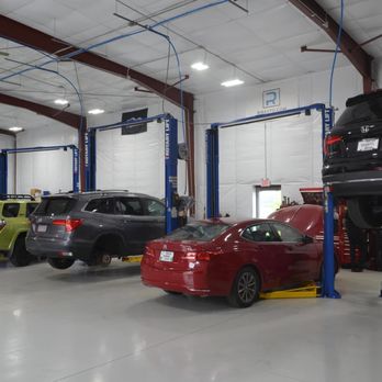 RIX Automotive - Auto Repair Near Me - Mason, Ohio RIX Automotive - Auto Repair Near Me - Mason, Ohio