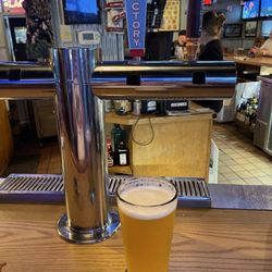 Brewer's Bar and Grill - Victory