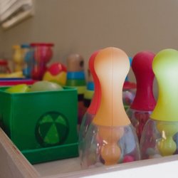 CSUB Children’s Center