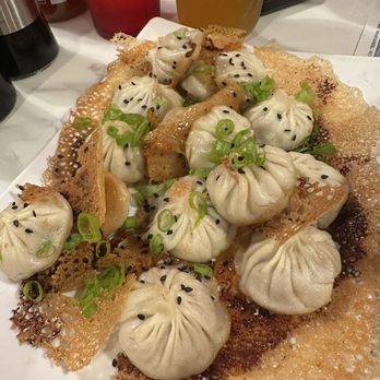 Bun World - Fried dumplings - Chinese Near Me - Ontario, California
