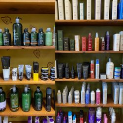 Frederick Hair Studio