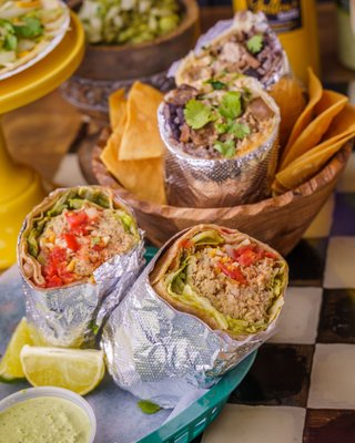 Cactus Cafe, Port Washington by null