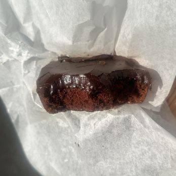 Lyndell's Bakery - Chocolate Full Moon - Bakeries Near Me - Somerville, Massachusetts