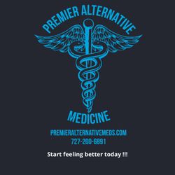 Premier Alternative Medicine