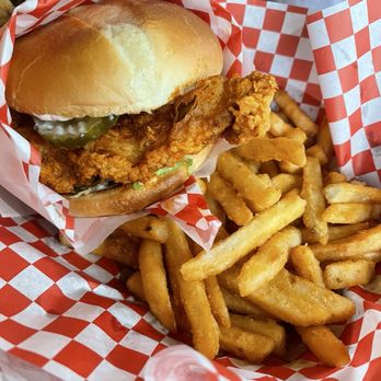 Cookie’s Country Chicken - Chicken Shop Near Me - Seattle, Washington Cookie’s Country Chicken - Chicken Shop Near Me - Seattle, Washington