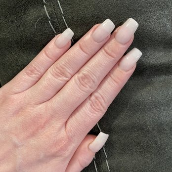 Bally Nails - Dip nails by Malay - Nail Salons Near Me - Huntersville, North Carolina