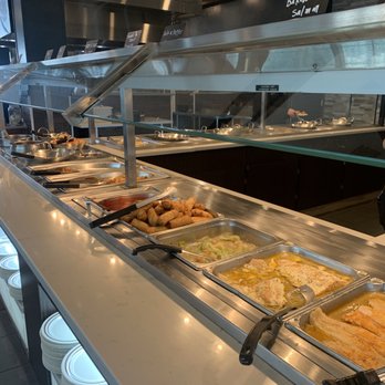 Feast Buffet - Buffets Near Me - Orem, Utah