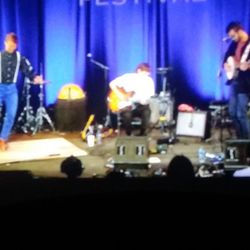 Savannah Music Festival