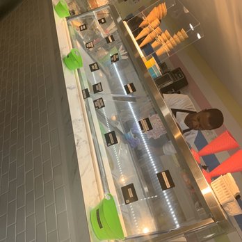 Here's The Scoop - Ice Cream & Frozen Yogurt Near Me - Washington, DC, District of Columbia