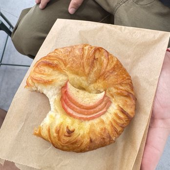 Frenzy Coffee - seasonal fruit danish - Coffee Roasteries Near Me - Davis, California Frenzy Coffee - seasonal fruit danish - Coffee Roasteries Near Me - Davis, California