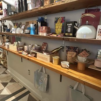 Stella Good Coffee - Coffee & Tea Near Me - Detroit, Michigan Stella Good Coffee - Coffee & Tea Near Me - Detroit, Michigan