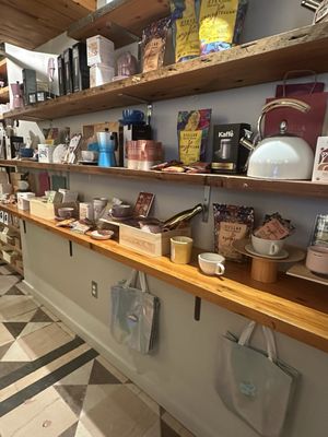 Stella Good Coffee by null