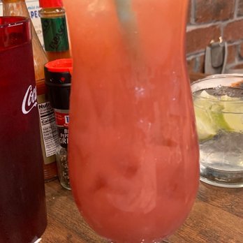 Orleans Seafood Kitchen - Margarita - Seafood Near Me - Fulshear, Texas Orleans Seafood Kitchen - Margarita - Seafood Near Me - Fulshear, Texas