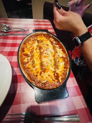 Caruso's by null
