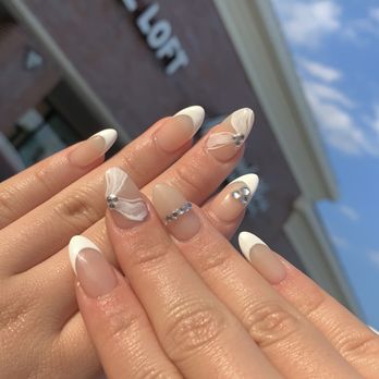 Nail Loft - Nail Technicians Near Me - Chesterfield, Missouri Nail Loft - Nail Technicians Near Me - Chesterfield, Missouri