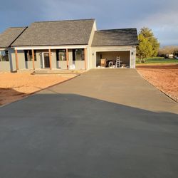 Clearys Concrete