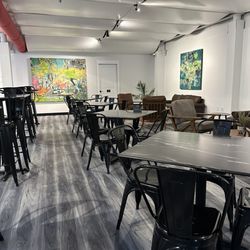 Cafe Arts