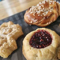 Smor Nordic Bakeri