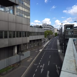 Stadthaus Bonn