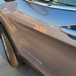 Desert Ridge Collision & Paint Center
