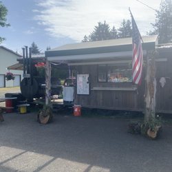 Phatt Ass BBQ