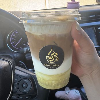 Mar7aba Cafe & Sweets - Coffee & Tea Near Me - Anaheim, California Mar7aba Cafe & Sweets - Coffee & Tea Near Me - Anaheim, California
